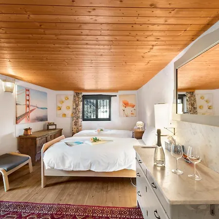 Casa Carla * Vogorno