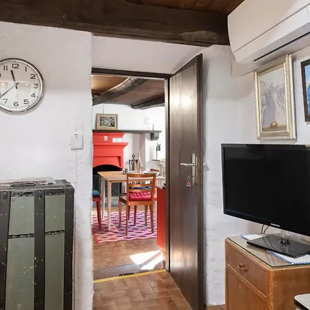 Casa Carla