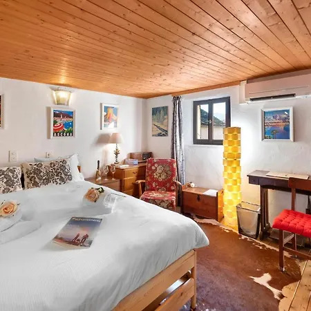 Casa Carla בקתה *