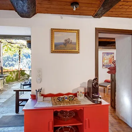Casa Carla *